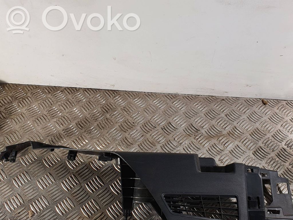 Volvo XC60 Dolny panel schowka koła zapasowego 