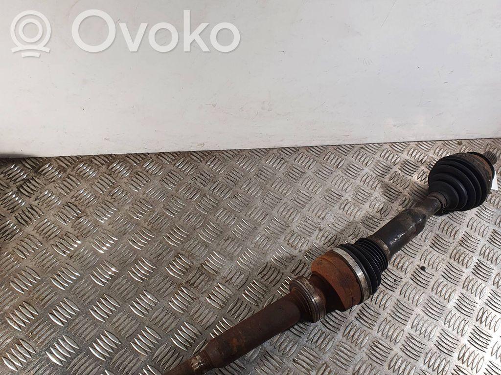 Volvo XC70 Eje de transmisión delantero 