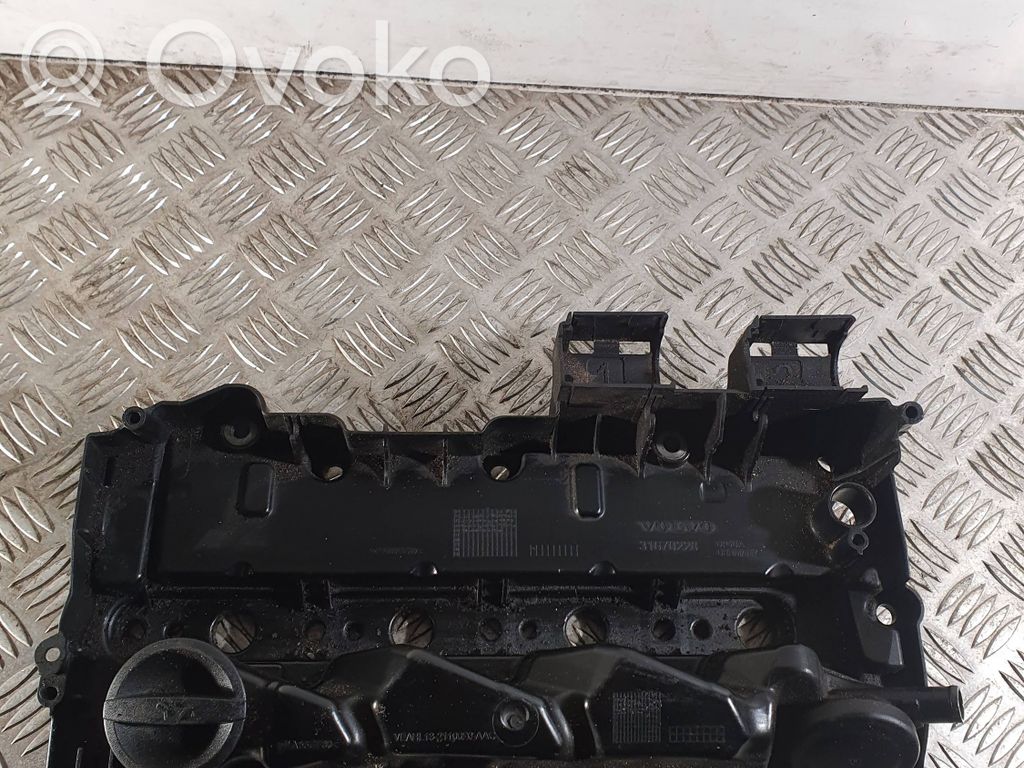 Venttiilikoppa   31670228,DP5UA
