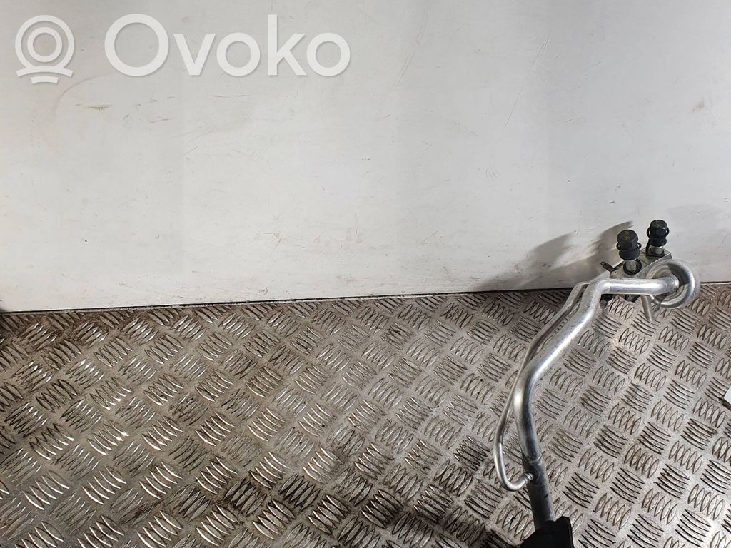 Wąż / Przewód klimatyzacji A/C   31694236,32260834,31841394,20W101,31841393