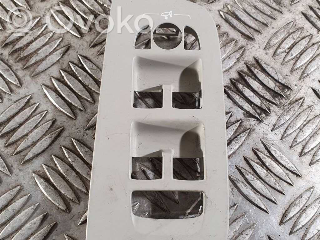 Electric window control switch   31446247