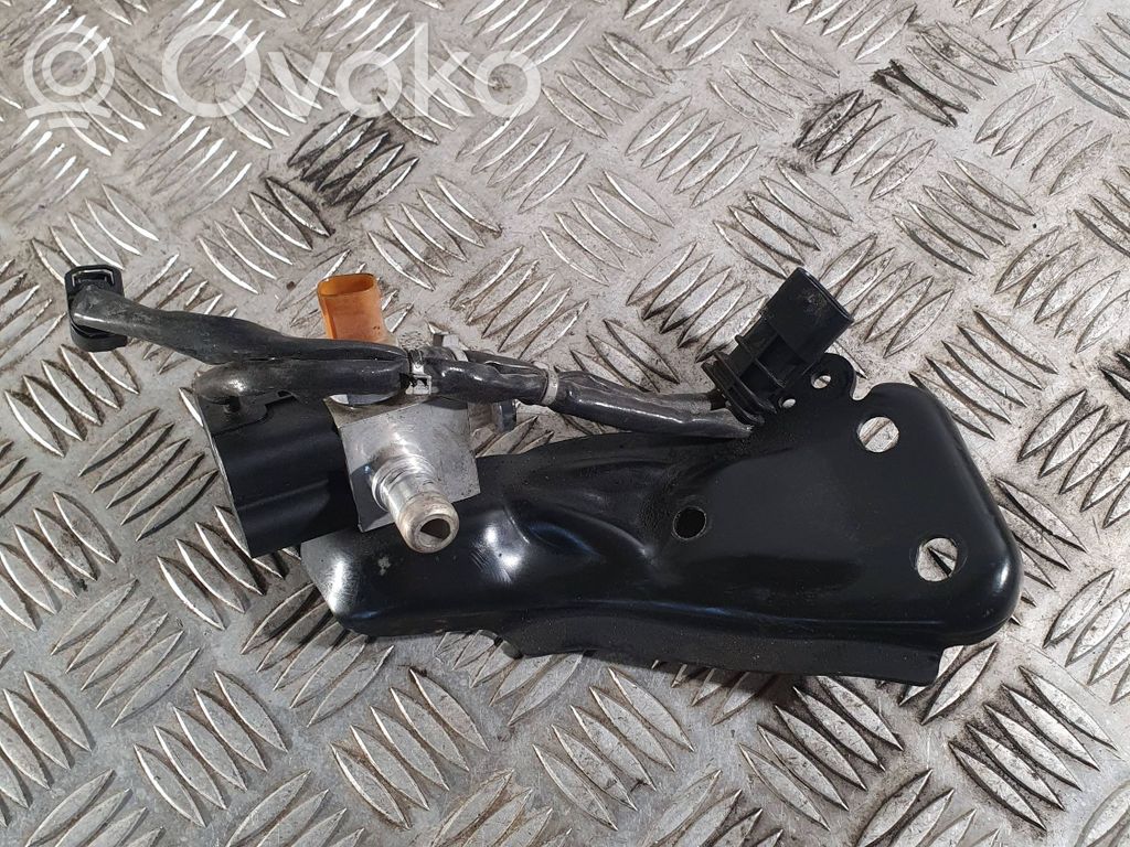 Volvo XC90 Soplador/ventilador calefacción 