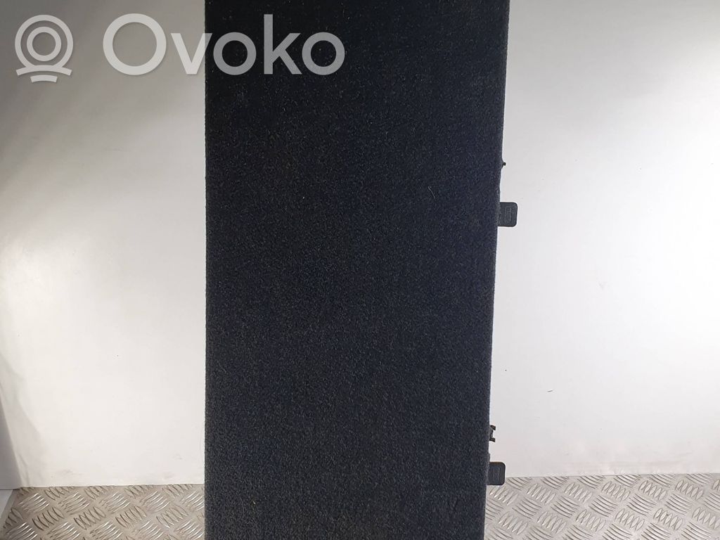 Volvo XC40 Wykładzina bagażnika 