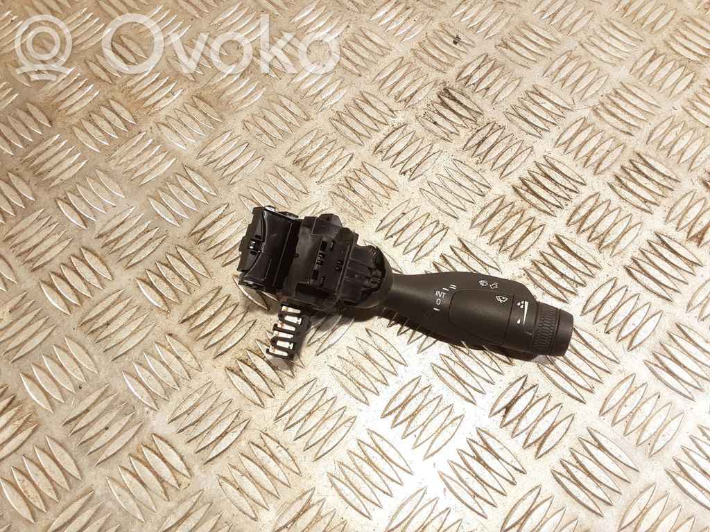 Volvo S60 Manetka / Przełącznik wycieraczek 