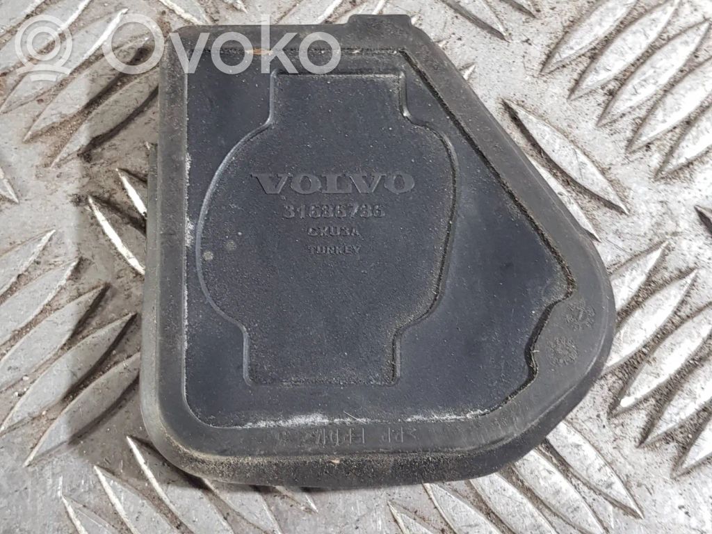 Volvo S60 Alte piese caroserie 