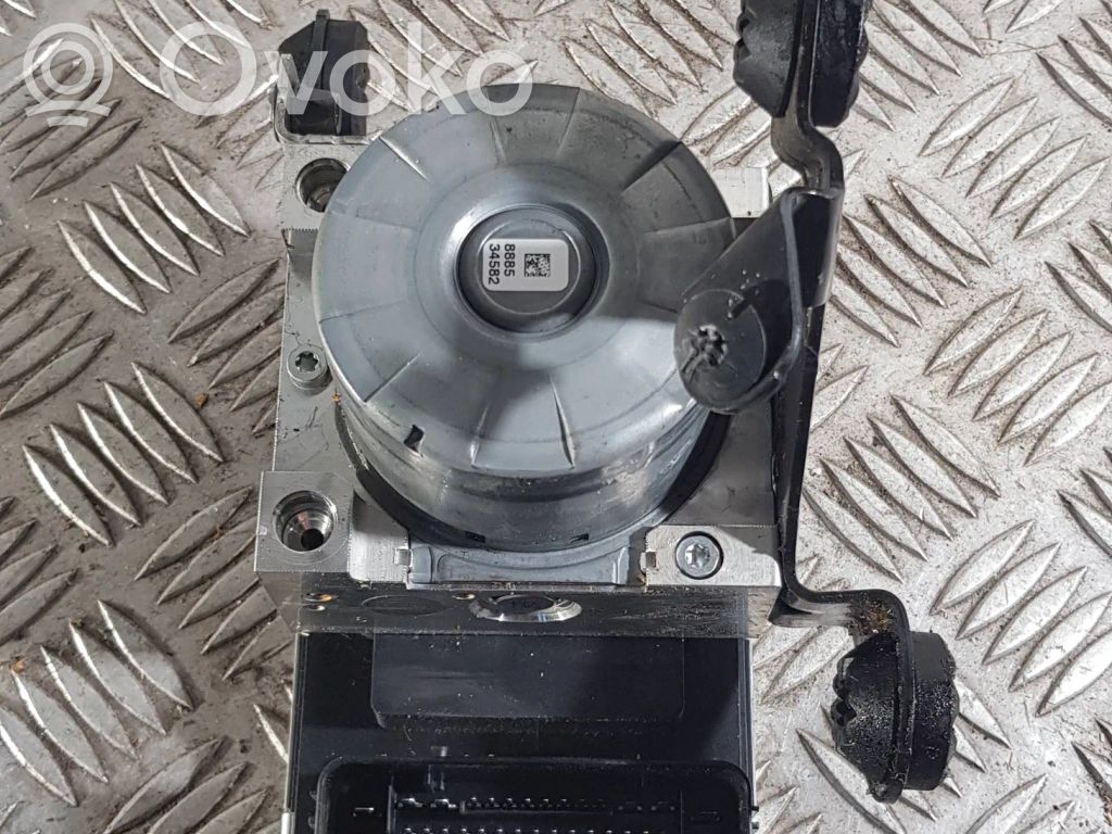 ABS Pump   32214803,32214772,31660198