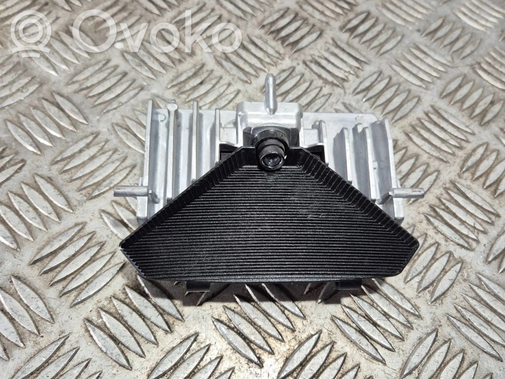 Volvo XC40 Windshield/windscreen camera 