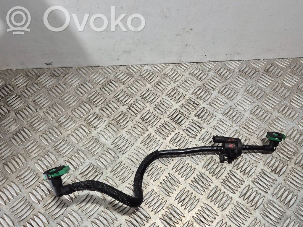 Volvo S60 Manguera/tubo de toma de aire 