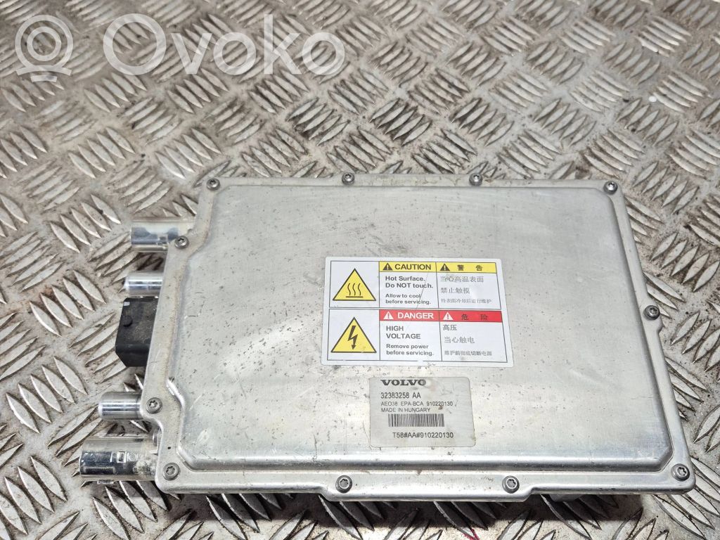 Wireless charging module   32383258