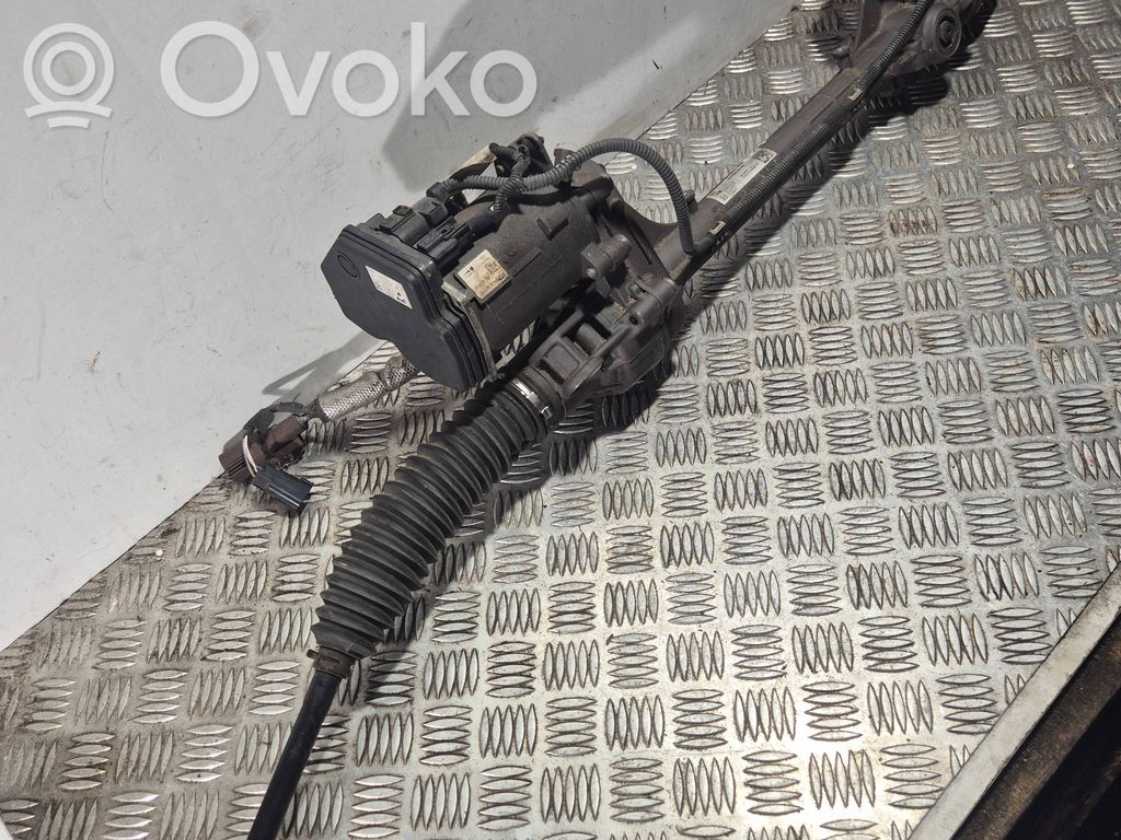 Volvo V60 Stūres statnis 