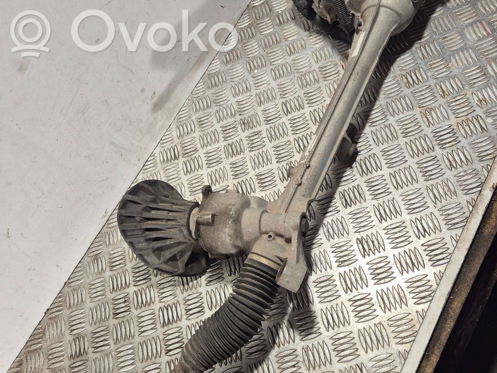Volvo V40 Vairo kolonėlė 