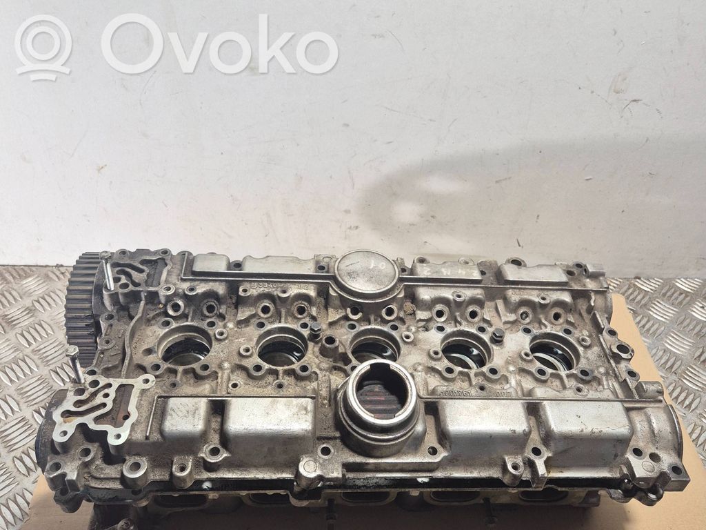 Volvo V70 Sylinterinkansi 