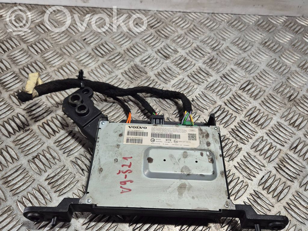 Wzmacniacz audio   32200316,32200317