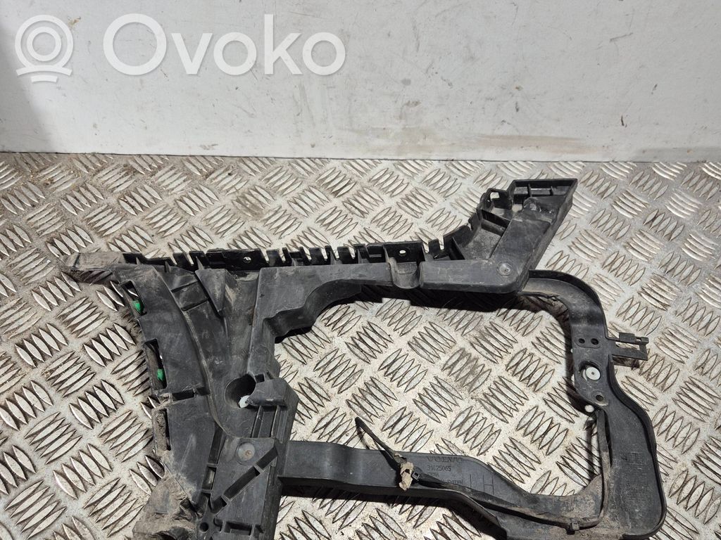 Volvo S90, V90 Suport montare bară spate 