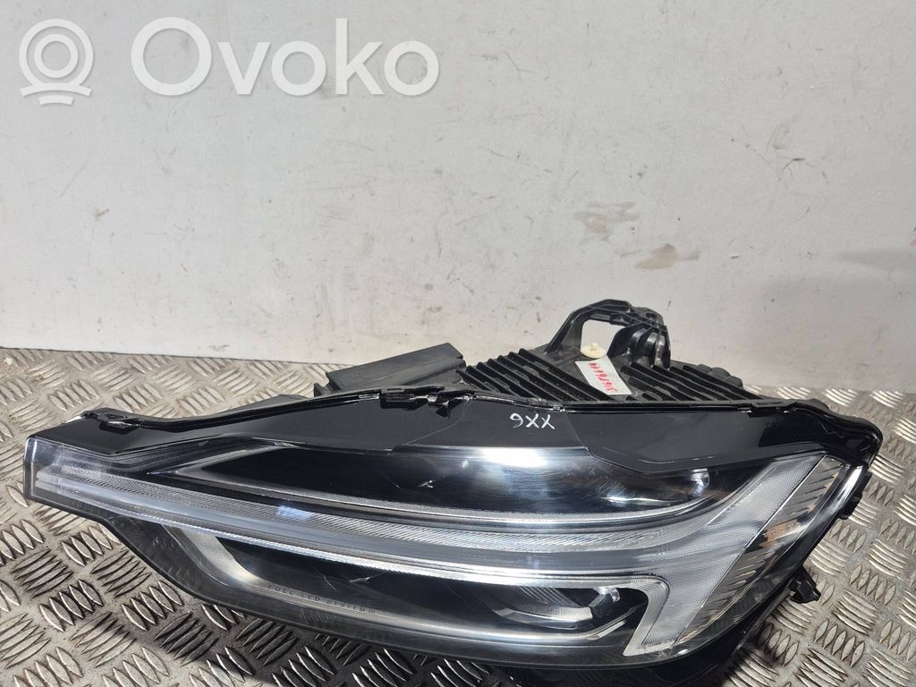 Volvo XC60 Scheinwerfer 