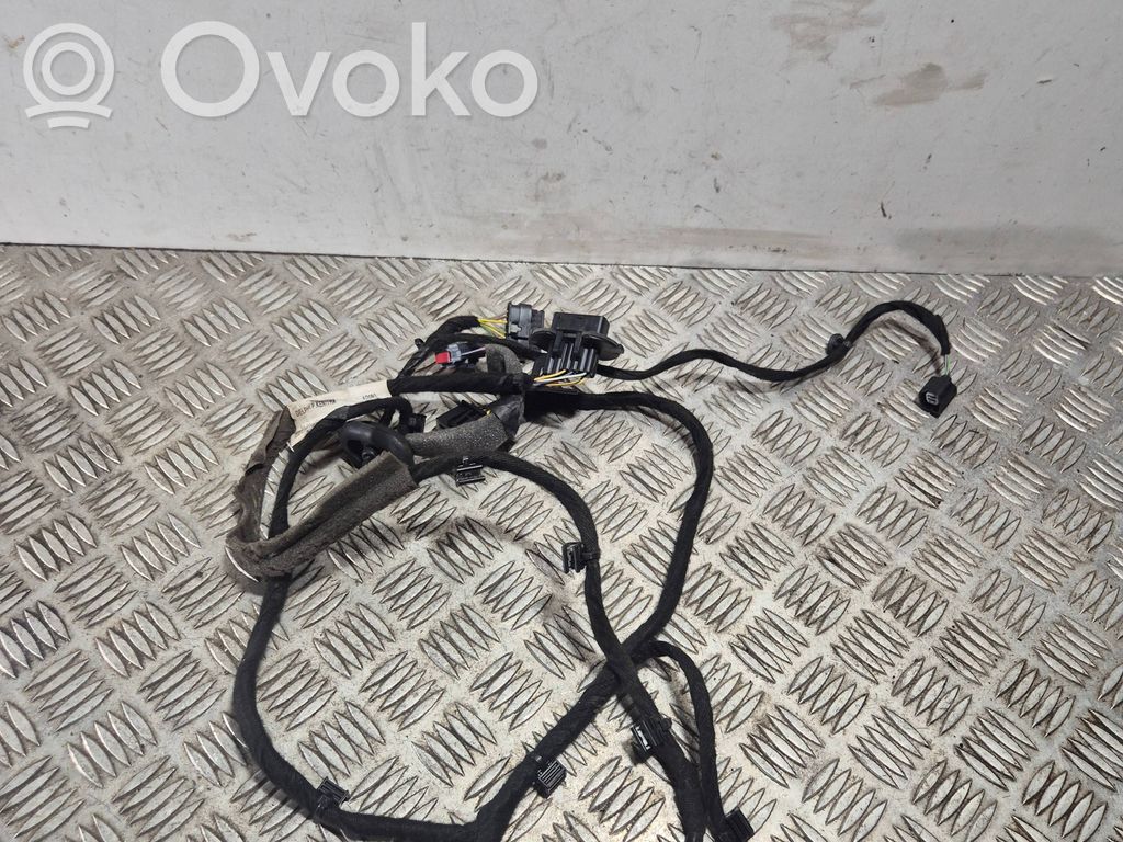 Volvo XC60 Otros cableados 