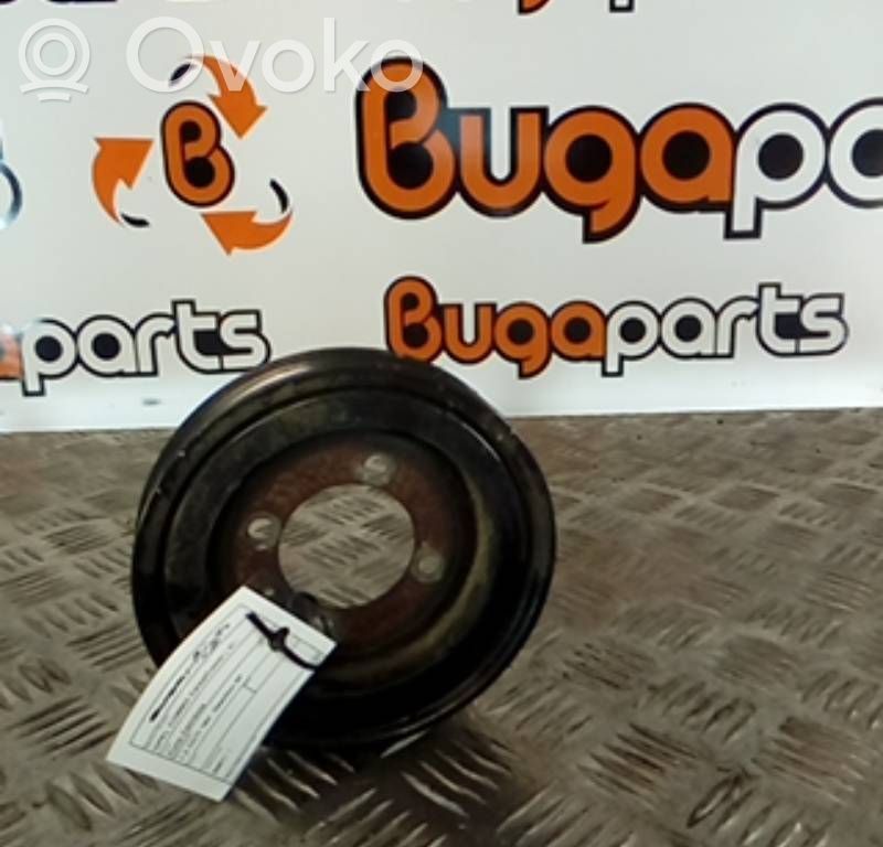 Crankshaft pulley   5461