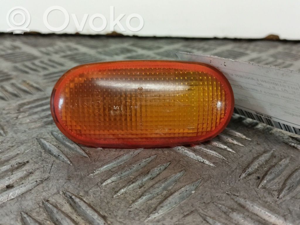 Mitsubishi Mirage V CJO Blinker vorne Stoßstange 