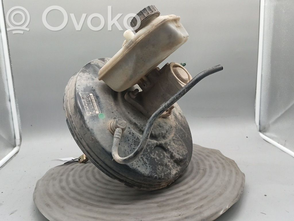 Bomba de freno   8200100229A,03787408014