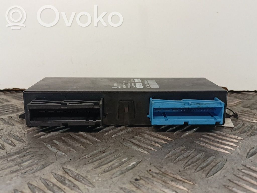 Other control units/modules   93163404,TAMPAMALACAPOTA