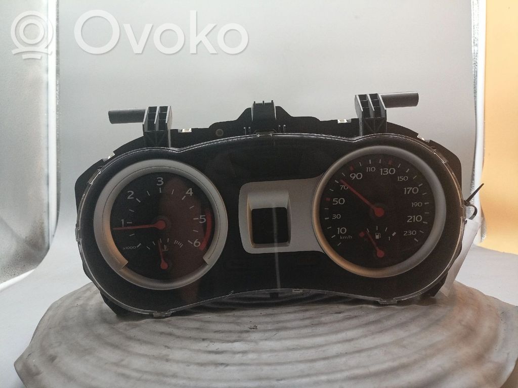 Nopeusmittari (mittaristo)   8200761861