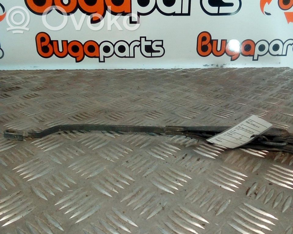 Front wiper blade arm   7700805278