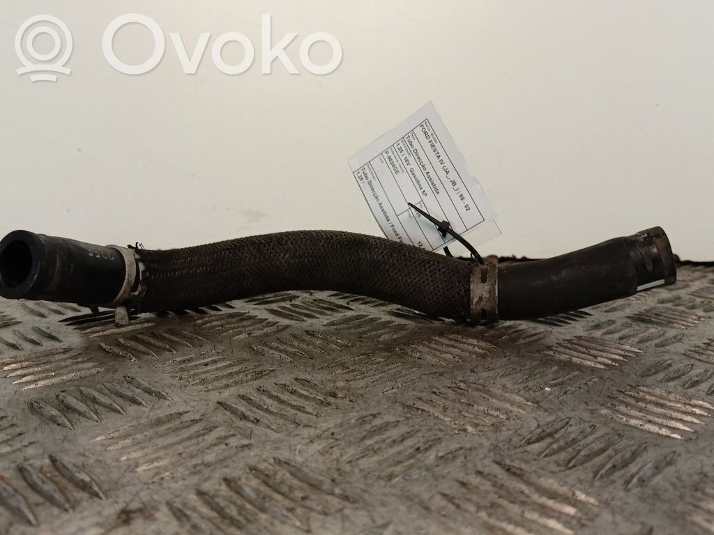 Ford Fiesta Schlauch / Leitung Servopumpe 