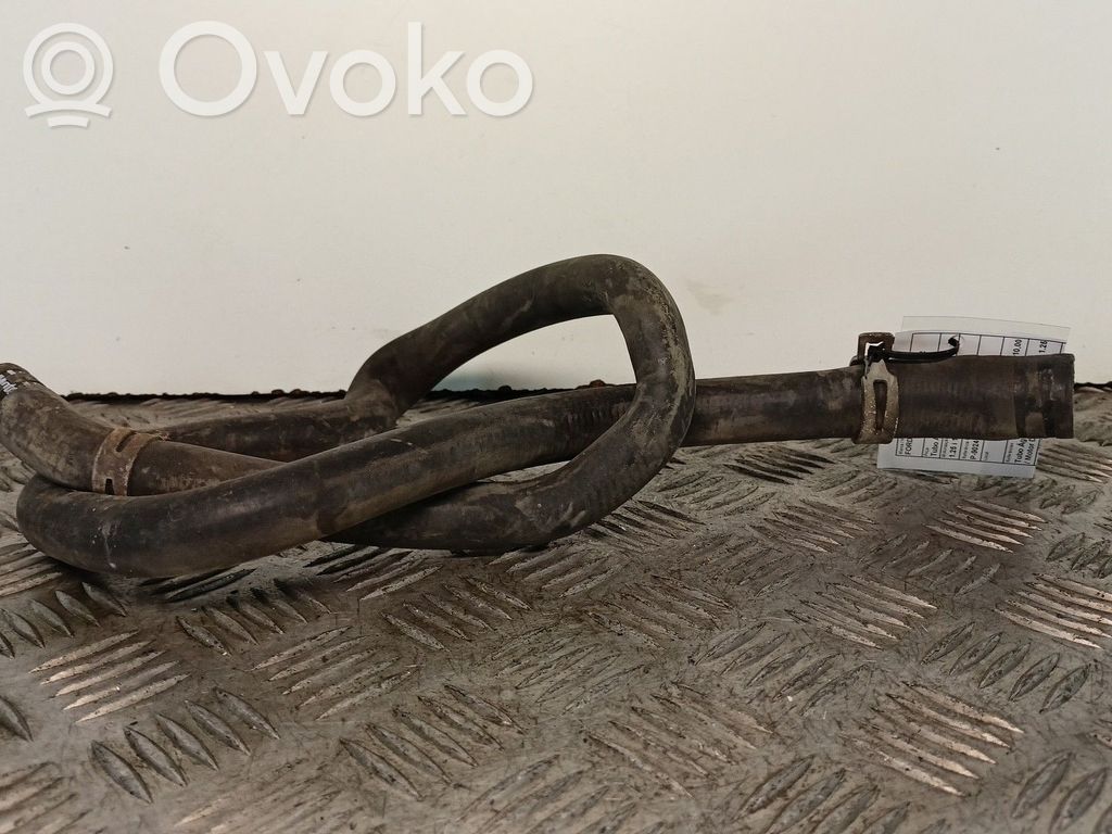 Ford Fiesta Kühlleitung / Kühlschlauch 
