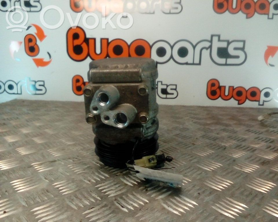 Air conditioning (A/C) compressor (pump)   720171,720183,96416373