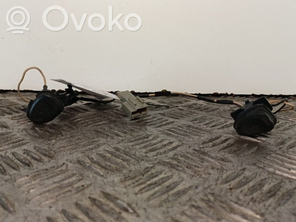 Tasten Schalter Multifunktionslenkrad   REAULTMEGANEI