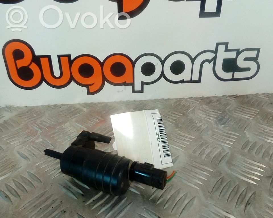 Windscreen/windshield washer pump   7700431079