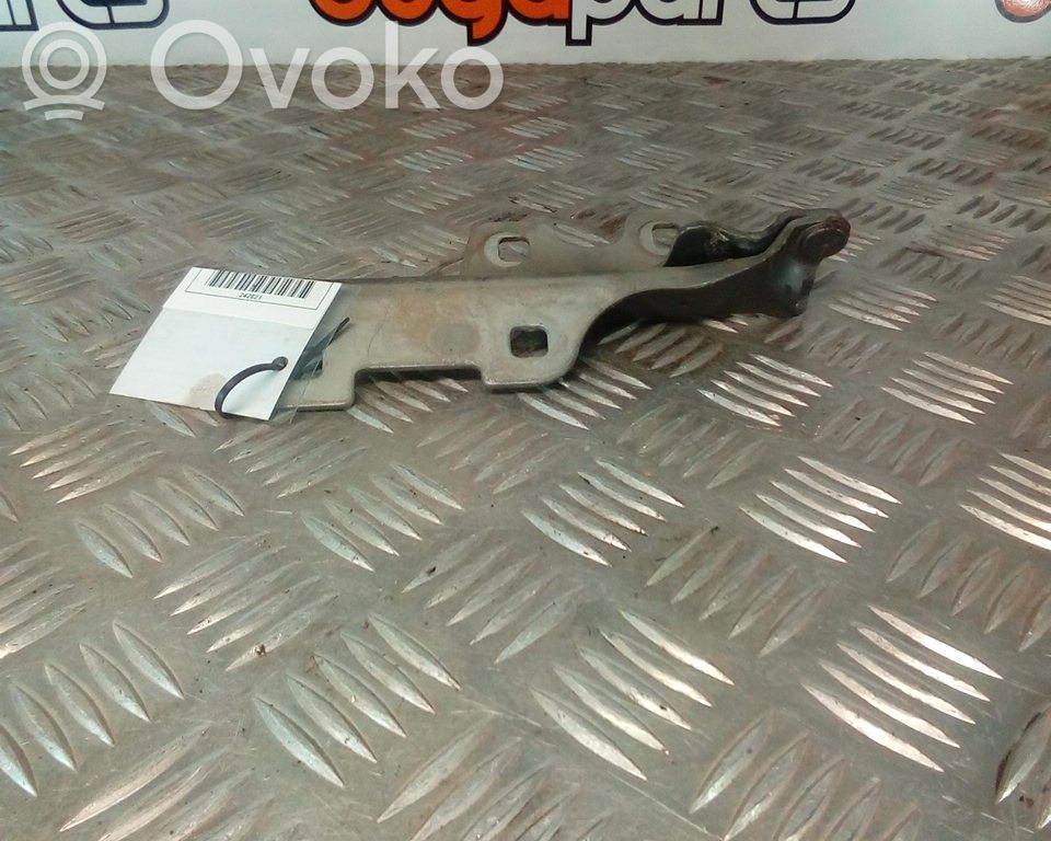 Engine bonnet/hood hinges   7700862681F
