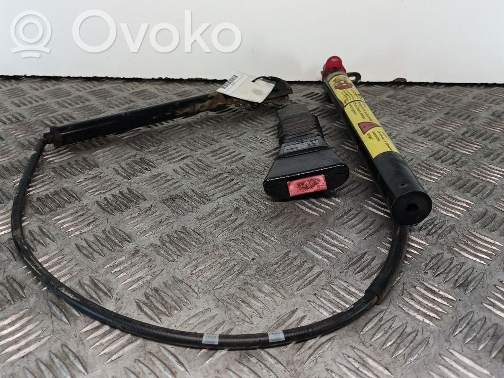 Saugos diržas priekinis   90359922