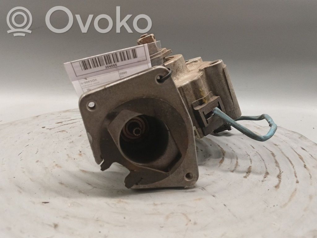 Fiat Punto (188) Steering wheel 