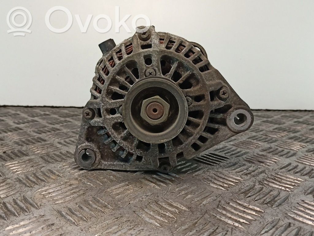 Ģenerators   96MF10300DC