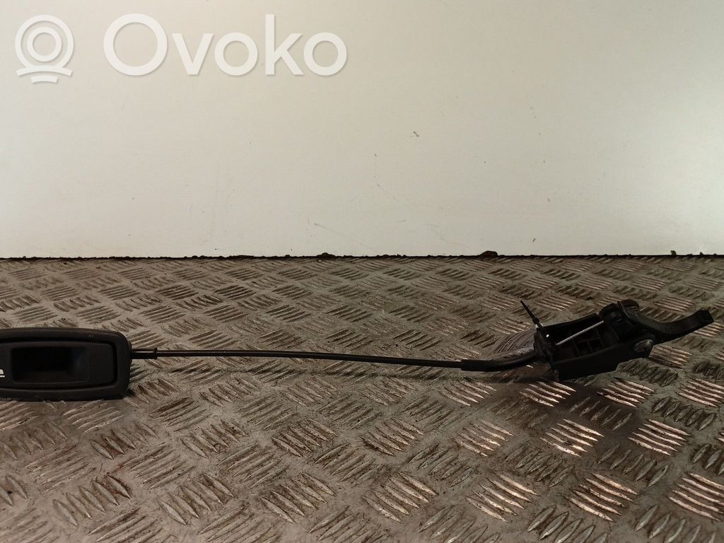Seat control module   886450001R,M236PL452