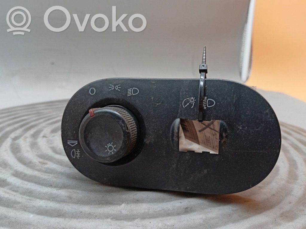 Light switch   6L1941531Q