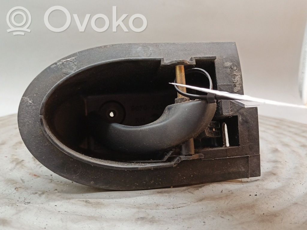 Front door exterior handle/bracket   96FGA22600AF,96FGA22600AF