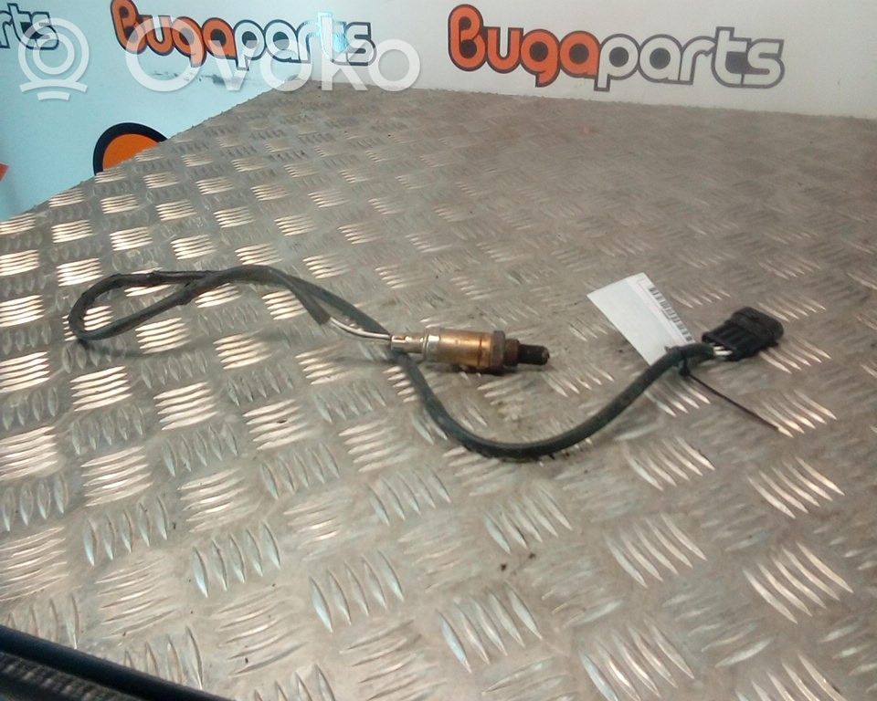 Зонд «Lambda»   0258003579,176B2000,BOSCH