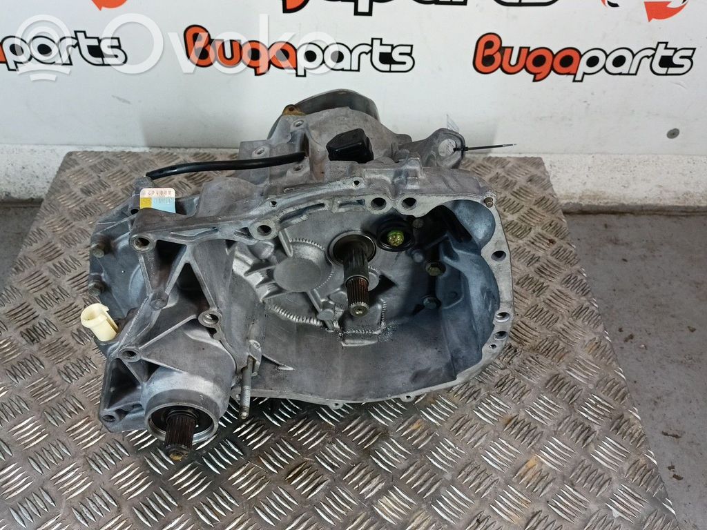 5 Gang Schaltgetriebe   JB1085,MOTORD7F