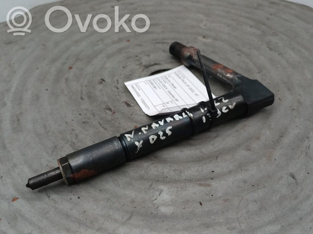 Sprausla (-i)   16600VK525,YD25DDTI