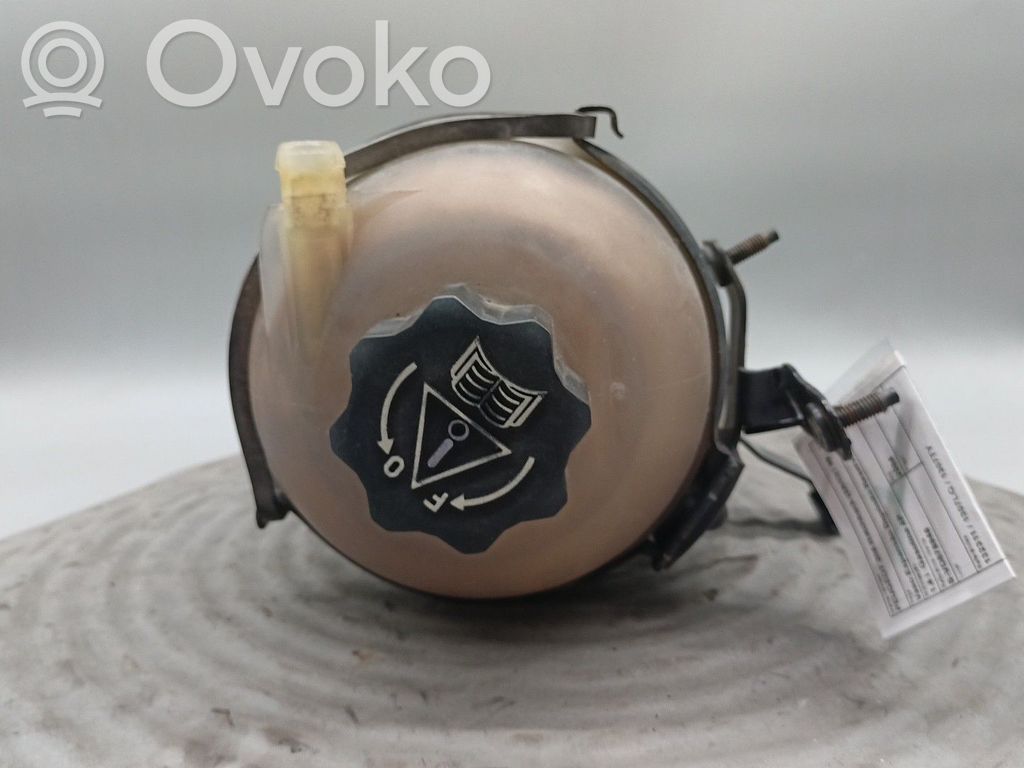 Aušinimo skysčio išsiplėtimo bakelis   132311,1307LQ,1307TY