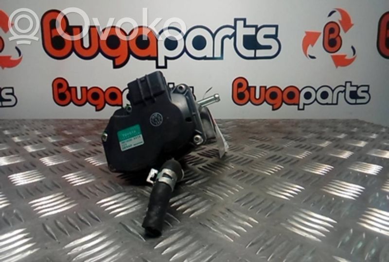EGR vārsts   2580033010,DENSO,VN1501000030