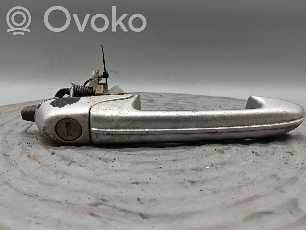 Etuoven ulkokahva   46440183,CHAVE