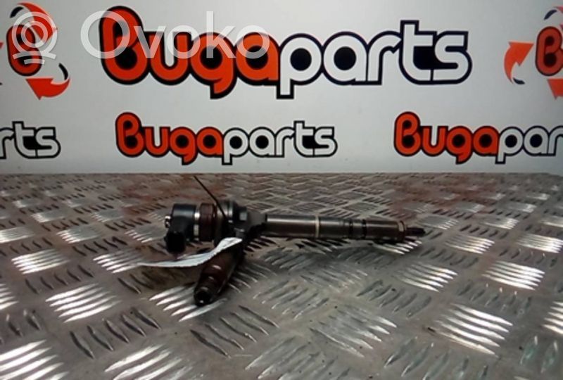 Inyector de combustible   0445110118,8973000912,BOSCH