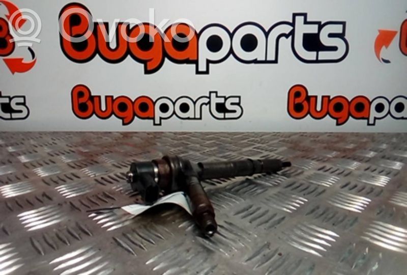 Inyector de combustible   0445110118,8973000912,BOSCH