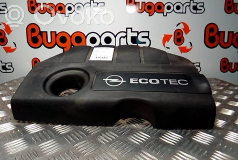 Opel Astra H Copri motore (rivestimento) 