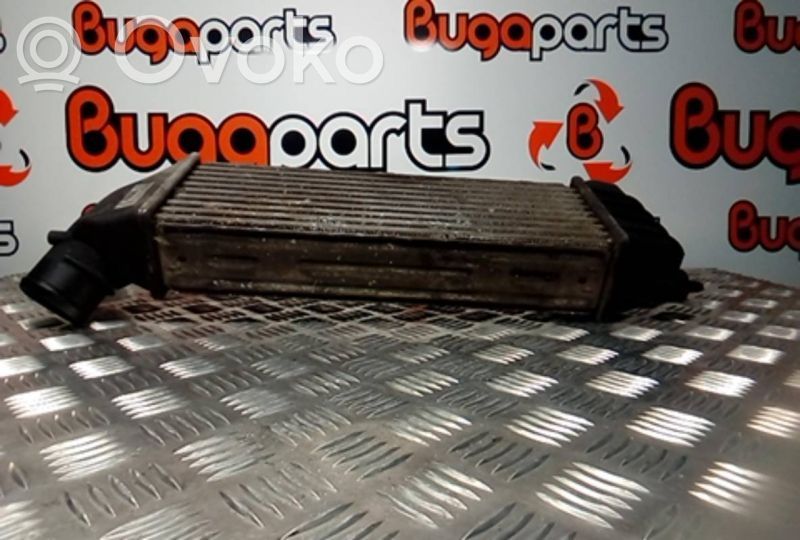 Radiador intercooler   1489396080,VALEO