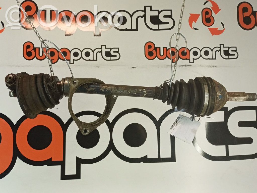 Передняя полуось   ESQUERDA,MOTORF8MH7,RENAULTEXPRESS16D