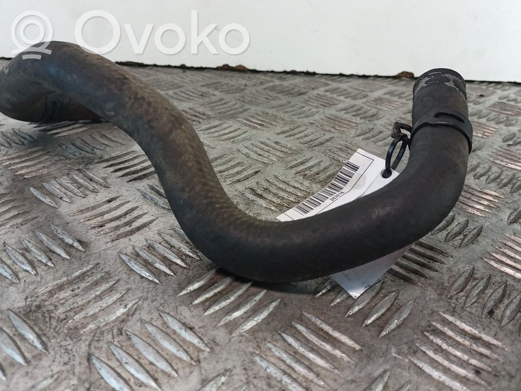 Ford Focus Power steering hose/pipe/line 